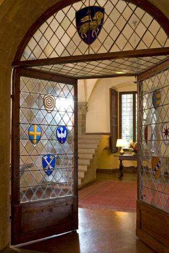 Hotel Torre di Bellosguardo - image 14