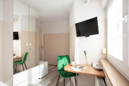Relax Wellnesshotel Stuttgart - image 11