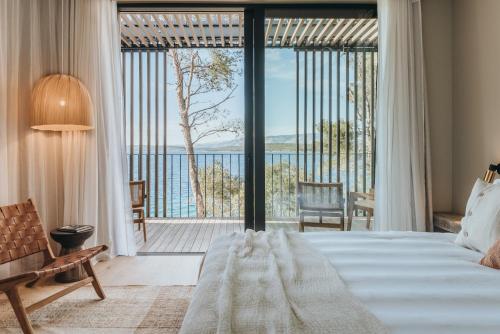 Maslina Resort in Stari Grad
