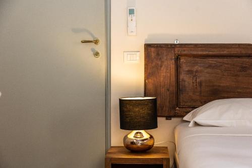 Rome Historical Apartment - Arco dei Banchi