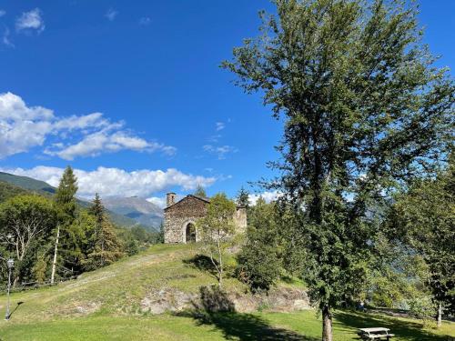 Appartamento LaBaitaCase Nido Saraceno - Affitti Brevi Italia