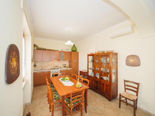 ARANCI 67 - convenient apartment in Sorrento centre