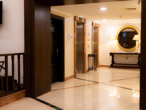 アリーナスペース ホテル