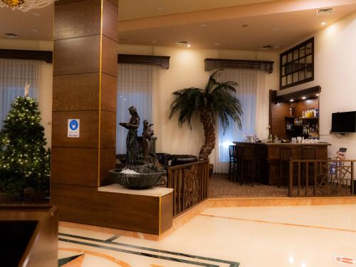 アリーナスペース ホテル