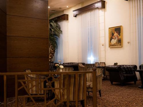 アリーナスペース ホテル