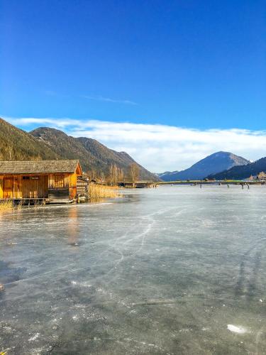 Hotel Berghof - image 14