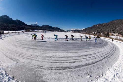 Hotel Berghof - image 7