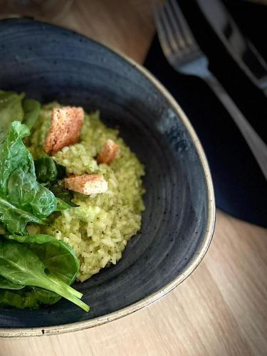 Sure Hotel by Best Western Bordeaux Lac - image 14