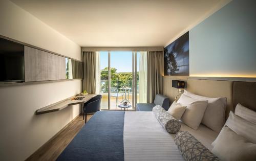 Room for 2+1 Seaside - Hotel