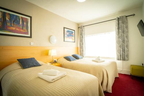 Ashley Hotel - image 10
