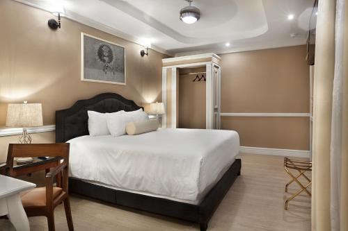 330607626 Hotel la Perla Leon