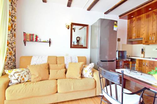 Studio with a canarian atmosphere in the south 5