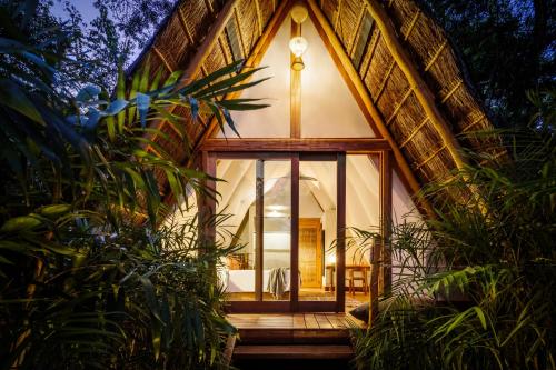 Facilities, Our Habitas Bacalar in Bacalar