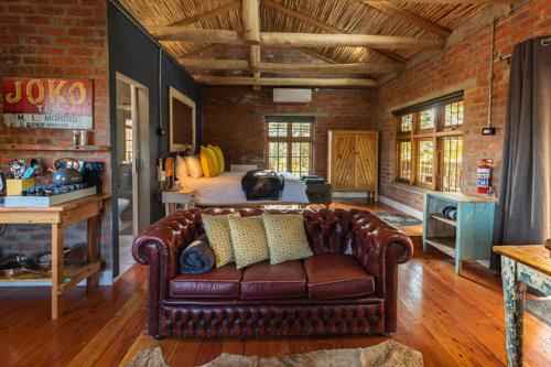 Bergsicht Country Farm Cottages
