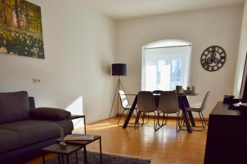 Golf-Appartement in Gleisdorf, Österreich