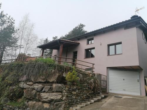  LES MARMOTES Camprodon in Freixanet de Dalt