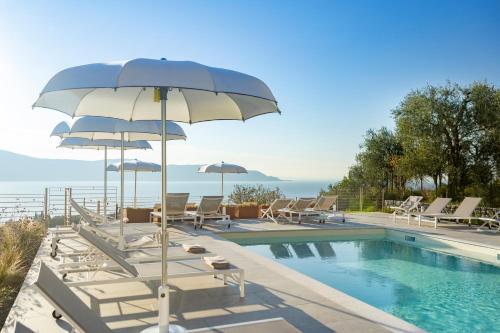  Relais Zenner in Toscolano-Maderno