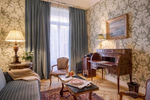 Relais & Châteaux Orfila Hôtel