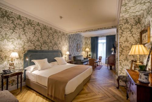 Relais & Châteaux Orfila Hôtel