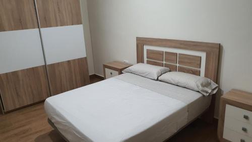  Gran Apartamento Duque Centro Ciudad 2º, Pension in Cartagena bei El Tomillar