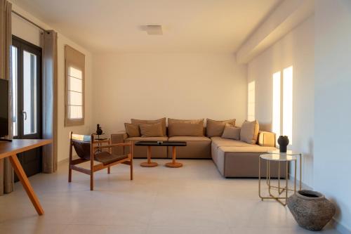 La Maltese Residence