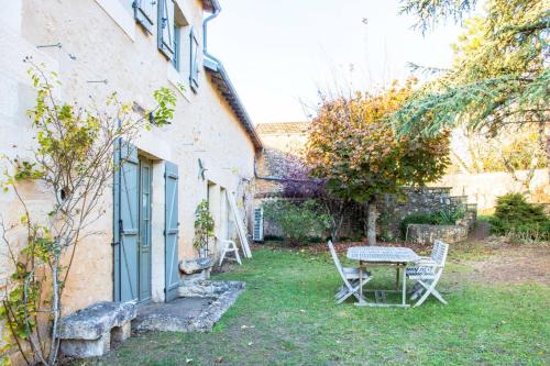 Le Domaine Valigny