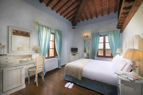  Relais la Leopoldina in Bettolle