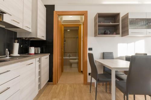 Casa Mya, Verona (fotografie 9)