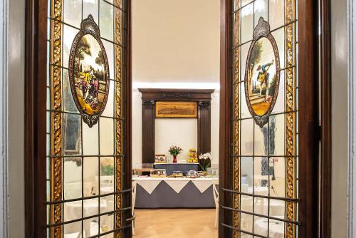 Hotel Accademia, Florencja (zdjęcie 11)