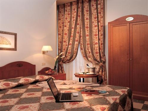 Hotel Aberdeen, Rome
