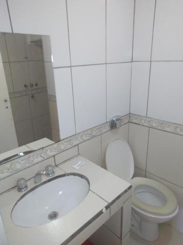 Sweet Guest House – Puerto Iguazu, FL