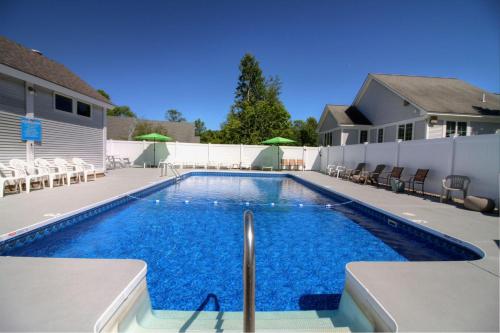 Killington Center Inn & Suites by Killington Vacation Rentals - image 10