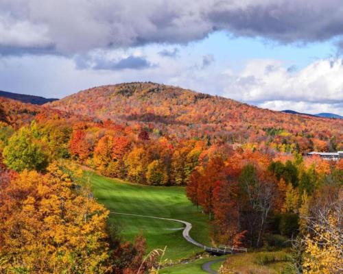 Killington Center Inn & Suites by Killington Vacation Rentals - image 12