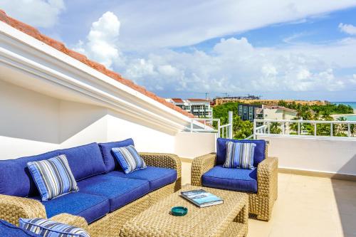Apartment with Sea View image 9