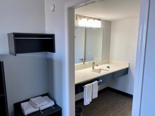 Motel 6 Bonne Terre MO - image 2