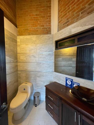 Lake House Calima II