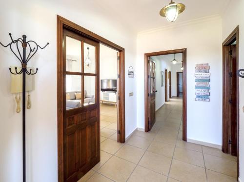 Comoditats, Cubo's Villa Plumaria de Alhaurin in Roquero