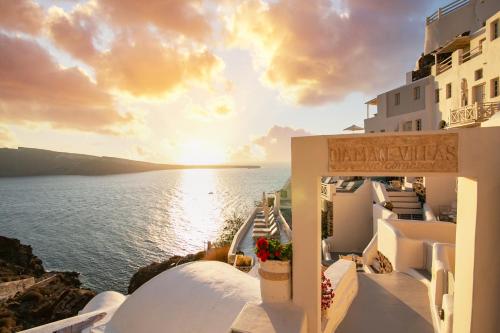 Oia Mare Villas - image 9