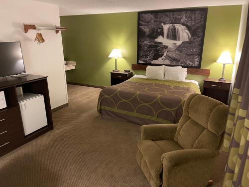 Studio 1 Hotel & Extended Stay - Missoula