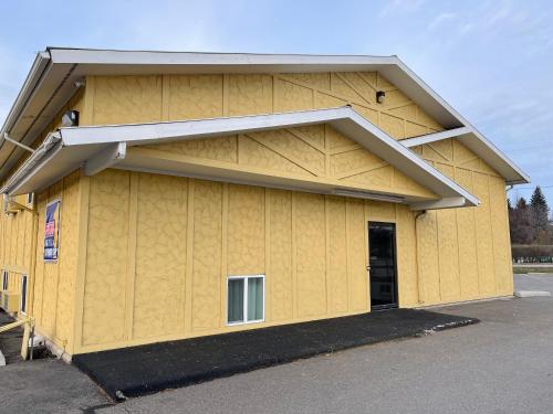 Studio 1 Hotel and Extended Stay Missoula