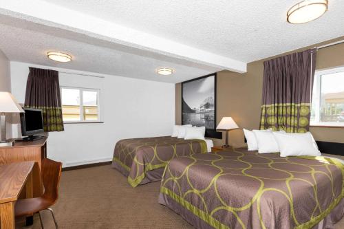 Studio 1 Hotel & Extended Stay - Missoula