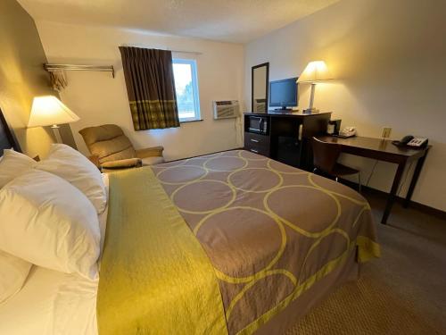 Studio 1 Hotel & Extended Stay - Missoula