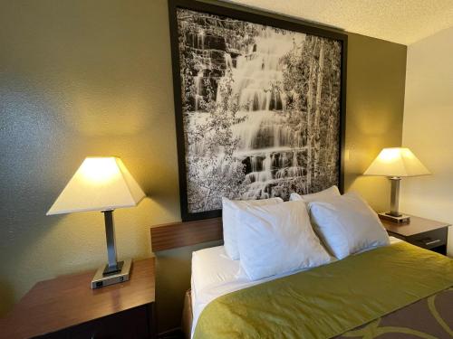 Studio 1 Hotel & Extended Stay - Missoula