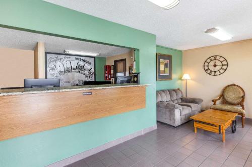 Studio 1 Hotel and Extended Stay Missoula