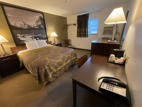 Studio 1 Hotel & Extended Stay - Missoula