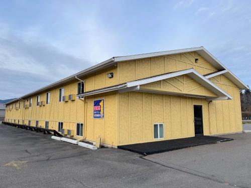 Studio 1 Hotel & Extended Stay - Missoula