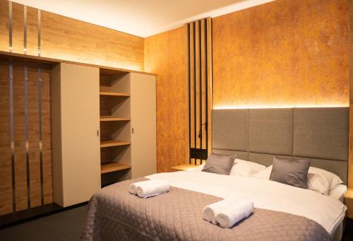 Hotel JeštěBrno - image 2
