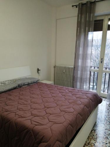 Casa arcobaleno