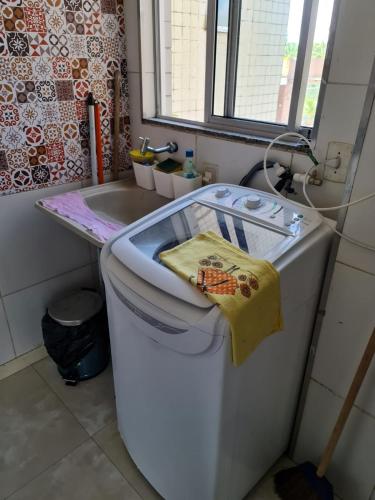 Apartamento Temporada em Belem