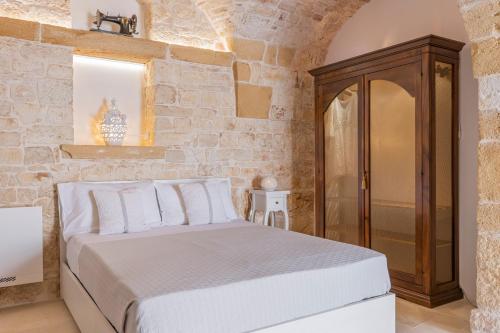 Le casette in Gravina Luxury